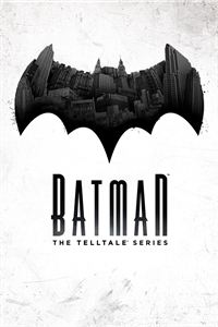 Xbox One: Batman: The Telltale Series