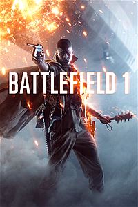 Xbox One: Battlefield 1