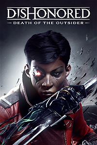 Xbox One: Dishonored: Death Of The Outsider