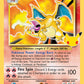 (BS 4) Pokemon TCG Celebrations Single: Charizard   Holo Rare