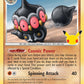 (GE 15) Pokemon TCG Celebrations Single: Claydol Lv.45   Rare