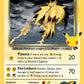 (GC 15) Pokemon TCG Celebrations Single: Rocket's Zapdos   Holo Rare