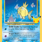 (NR 66) Pokemon TCG Celebrations Single: Shining Magikarp   Ultra Rare