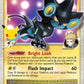 (RR 109) Pokemon TCG Celebrations Single: Luxray [GL] LV.X   Holo Rare