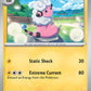 (015/ ) Pokemon TCG SV Black Star Promos Single: Flaaffy   Promo