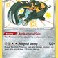 (SV091/SV122) Pokemon TCG Shining Fates Single: Copperajah  Secret Rare