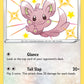 (SV093/SV122) Pokemon TCG Shining Fates Single: Minccino  Secret Rare