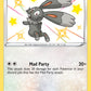 (SV097/SV122) Pokemon TCG Shining Fates Single: Bunnelby  Secret Rare