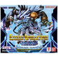 Digimon Card Game: Exceed Apocalypse Booster Box (BT15)