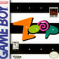 GameBoy: Zoop