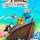 Xbox One: Adventure Time: Pirates of the Enchiridion