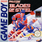 GameBoy: Blades of Steel