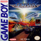 GameBoy: Aerostar