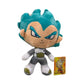 Dragonball Plush Super Saiyan Blue Vegeta 22cm