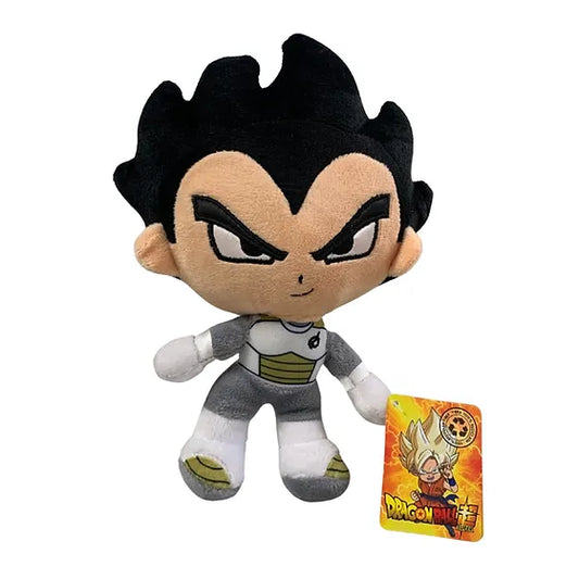 Dragonball Plush Vegeta 22cm