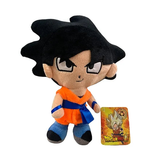 Dragonball Plush Goku 22cm