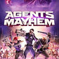 Xbox One: Agents of Mayhem