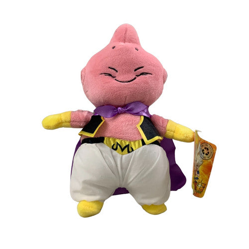 Dragonball Plush Majin Buu 22cm