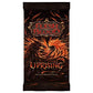 Flesh & Blood TCG: Uprising Booster Pack