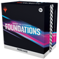 Magic the Gathering: Foundations: Pre-Release Kit