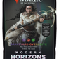 Magic the Gathering (MTG): Modern Horizons III (MH3) Commander Deck - Graveyard Overdrive