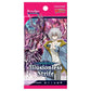 Cardfight Vanguard Illusionless Strife Booster Pack