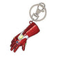 Marvel Metal Iron Man Nano Gauntlet Keychain