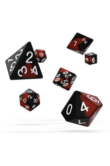 Oakie Doakie Dice RPG Set