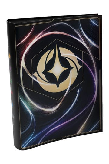 Disney Lorcana TCG: Lorcana Shimmer Logo Portfolio