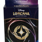 Disney Lorcana TCG: Glimmer Logo Sleeves (Standard Size - 65 count)