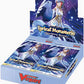 Cardfight!! Vanguard: Lyrical Monasterio Sparkling Stars! Booster Box