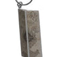 Harry Potter Keychain Marauder's Map 12 cm