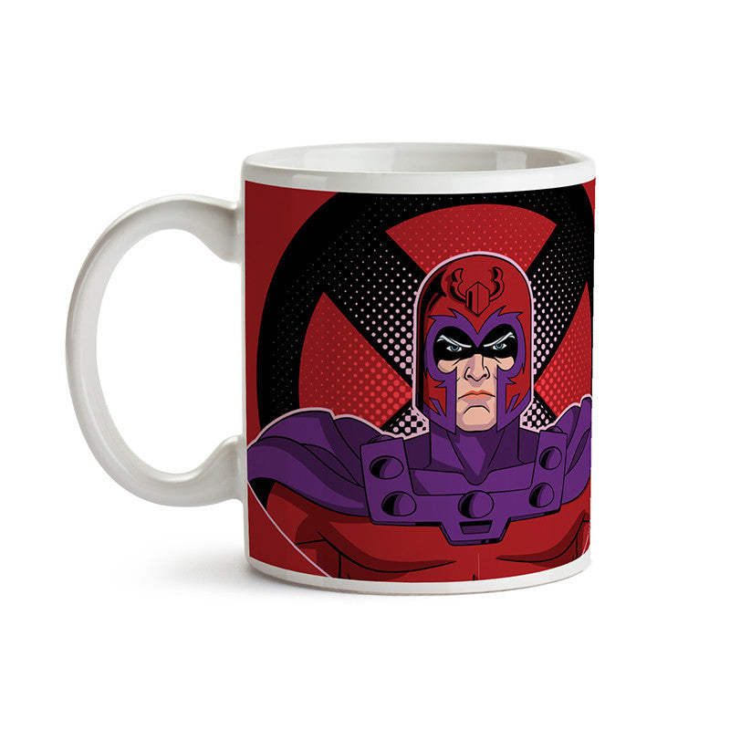 Marvel X-Men 97 Magneto Mug