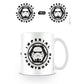 Star Wars Imperial Stormtrooper Mug