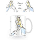 Alice in Wonderland Teatime Mug