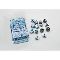 Beadle & Grimms - Character Class Dice Set in Tin - The Monk