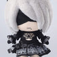 NieR Automata Plush Figure 2B (YoRHa No.2 Type B) 14 cm