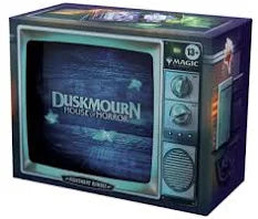 Magic: The Gathering: Duskmourn House of Horrors Nightmare Bundle