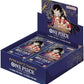 One Piece Card Game: Booster Box - Romance Dawn (OP-01)