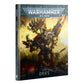 Warhammer 40,000 (40K): Codex: Orks