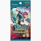 Cardfight Vanguard: Destined Showdown Booster Pack