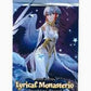 Cardfight!! Vanguard: Lyrical Monasterio Sparkling Stars! Booster Pack