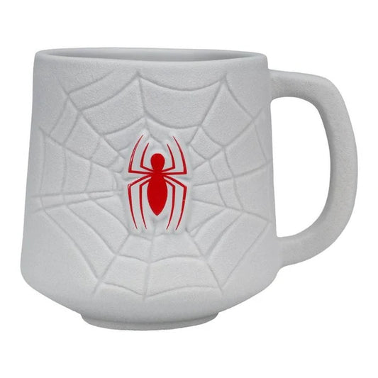 Spiderman Logo Mug