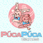 Púca Púca Games Gift Card