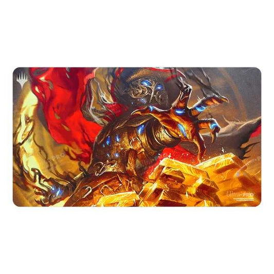 Ultra Pro Magic The Gathering: Outlaws of Thunder Junction: Playmat D