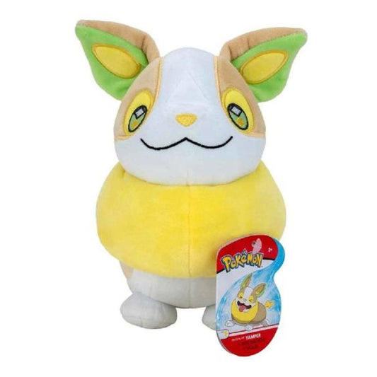 Pokémon Plush Figure Yamper 20 cm