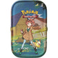 Pokemon TCG Crown Zenith: Mini Tin Version 1 Sonia & Yamper