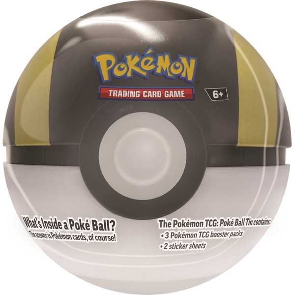 Pokemon TCG: Poke Ball Series 9