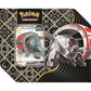 Pokémon TCG: Scarlet & Violet 4.5 Paldean Fates 5-Booster Tin - Iron Treads