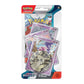 Pokemon TCG: Scarlet & Violet Paradox Rift - Premium Checklane Display - Tinkaton